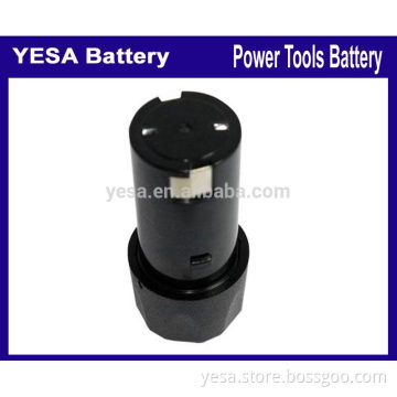 3.6V 3.5Ah Li-ion Battery for Milwaukee 48-11-0490 0490-20 0490-22 Power Tool Battery